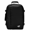 Discount CabinZero Classic 36L Ultra Light Cabin Bag absolute black