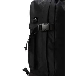 Discount CabinZero Classic 36L Ultra Light Cabin Bag absolute black