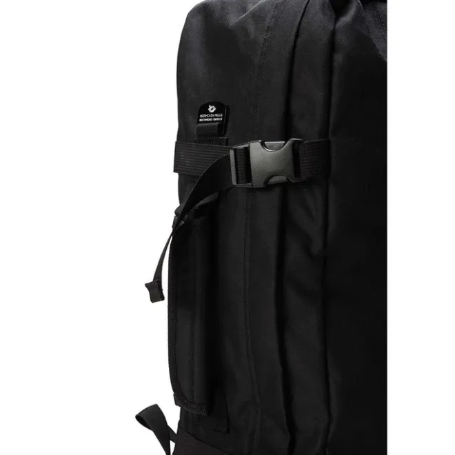 Discount CabinZero Classic 36L Ultra Light Cabin Bag absolute black