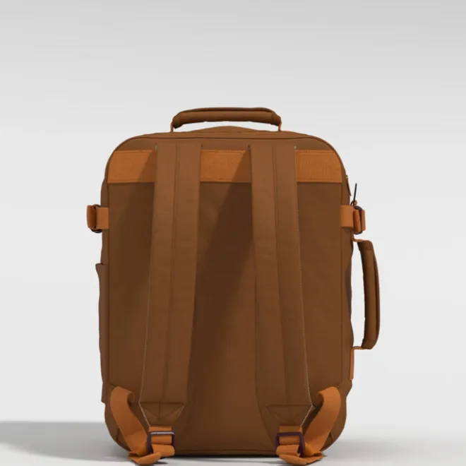Discount CabinZero Classic 28L Ultra Light Cabin Bag Tech cinnamon