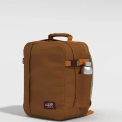Discount CabinZero Classic 28L Ultra Light Cabin Bag Tech cinnamon
