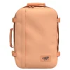 Discount CabinZero Classic 36L Ultra Light Cabin Bag sunny day