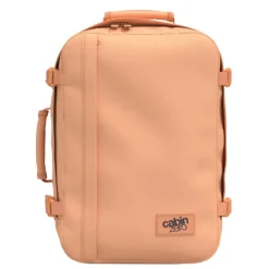 Discount CabinZero Classic 36L Ultra Light Cabin Bag sunny day