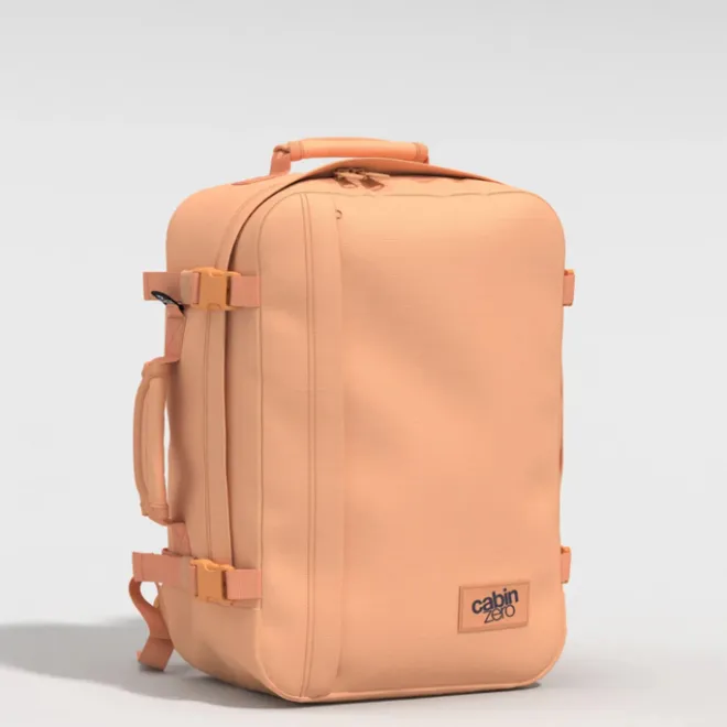 Discount CabinZero Classic 36L Ultra Light Cabin Bag sunny day