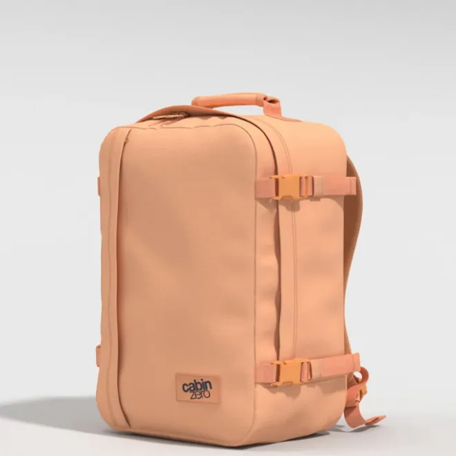 Discount CabinZero Classic 36L Ultra Light Cabin Bag sunny day