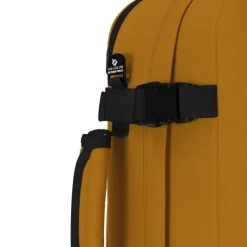 Online CabinZero Classic 28L Ultra Light Cabin Bag Tech orange chill