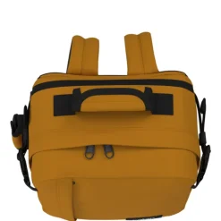 Online CabinZero Classic 28L Ultra Light Cabin Bag Tech orange chill