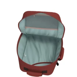 Best CabinZero Classic 36L Ultra Light Cabin Bag sangria red
