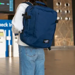 Online CabinZero Classic 28L Ultra Light Cabin Bag Tech navy