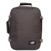 Best CabinZero Classic 36L Ultra Light Cabin Bag black sand
