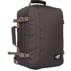 Best CabinZero Classic 36L Ultra Light Cabin Bag black sand