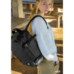 Outlet CabinZero Classic 28L Ultra Light Cabin Bag meadow green