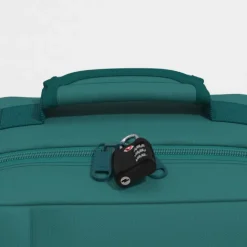 Outlet CabinZero Classic 28L Ultra Light Cabin Bag meadow green