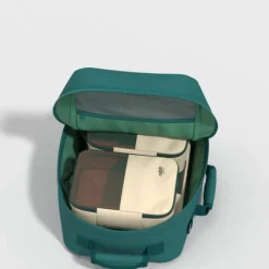 Outlet CabinZero Classic 28L Ultra Light Cabin Bag meadow green