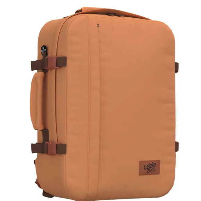 Sale CabinZero Classic 44L Ultra Light Cabin Bag gobi sands
