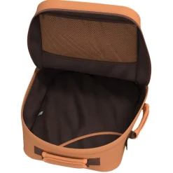 Sale CabinZero Classic 44L Ultra Light Cabin Bag gobi sands