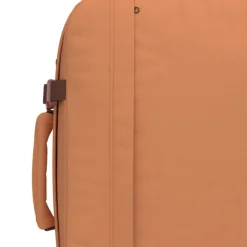Sale CabinZero Classic 44L Ultra Light Cabin Bag gobi sands