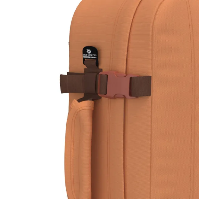 Sale CabinZero Classic 44L Ultra Light Cabin Bag gobi sands