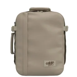 Best CabinZero Classic 28L Ultra Light Cabin Bag Tech zen garden