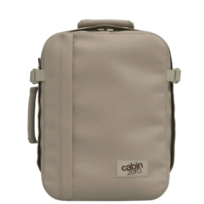 Best CabinZero Classic 28L Ultra Light Cabin Bag Tech zen garden