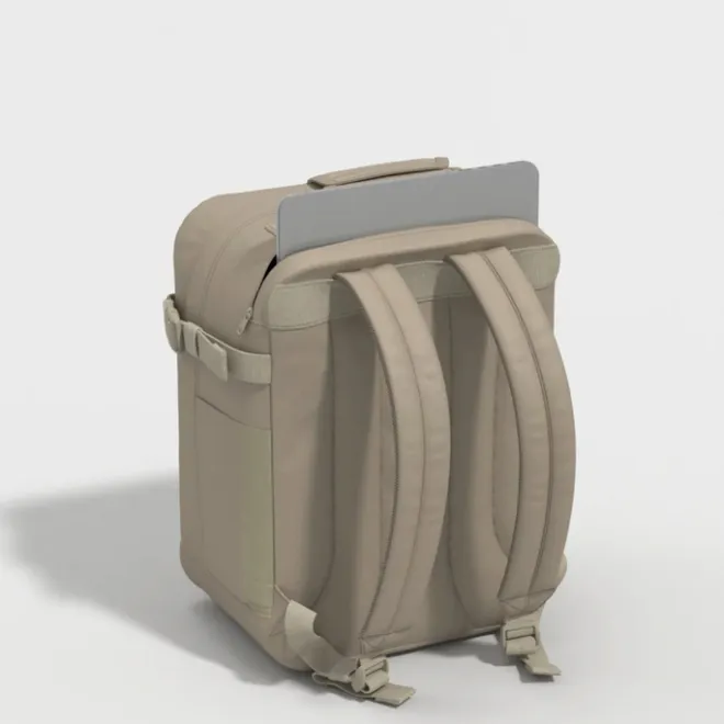 Best CabinZero Classic 28L Ultra Light Cabin Bag Tech zen garden
