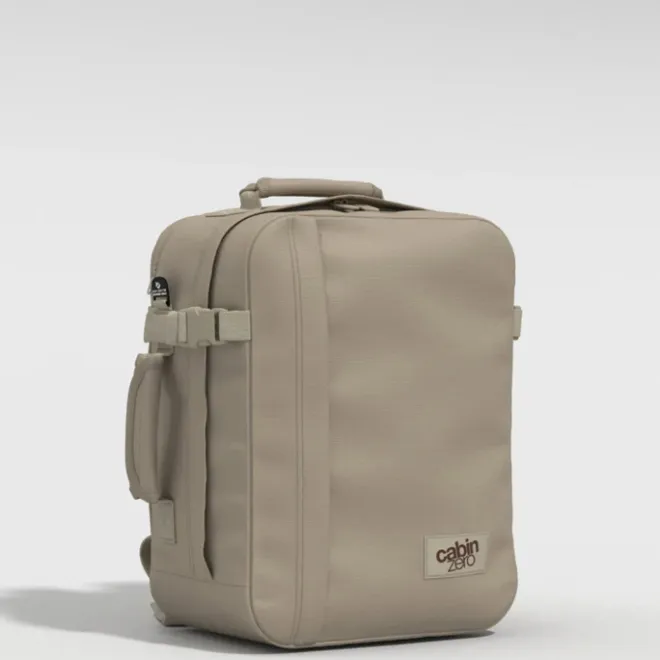 Best CabinZero Classic 28L Ultra Light Cabin Bag Tech zen garden