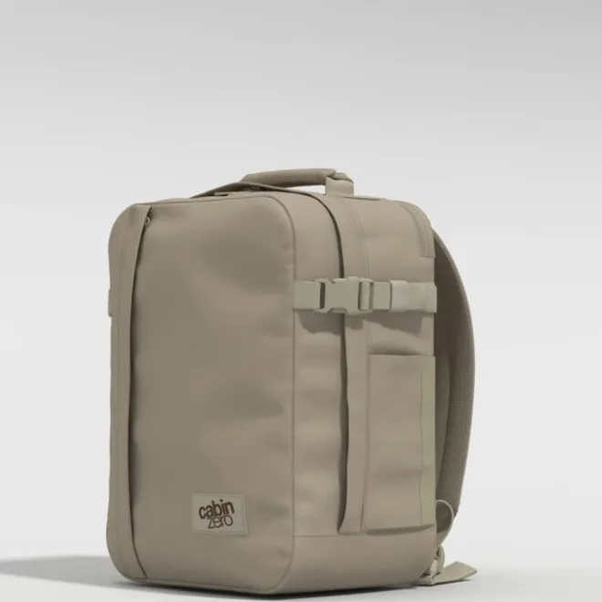 Best CabinZero Classic 28L Ultra Light Cabin Bag Tech zen garden