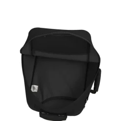 Clearance CabinZero Classic 28L Ultra Light Cabin Bag Tech absolute black