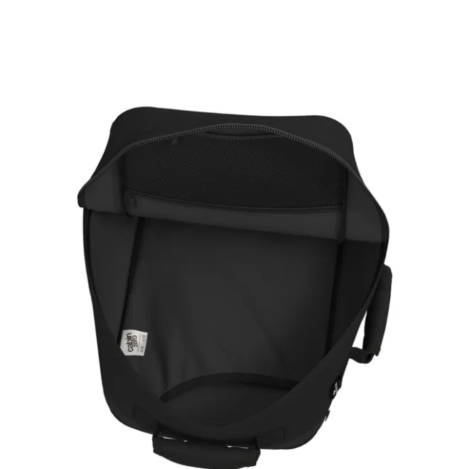 Clearance CabinZero Classic 28L Ultra Light Cabin Bag Tech absolute black