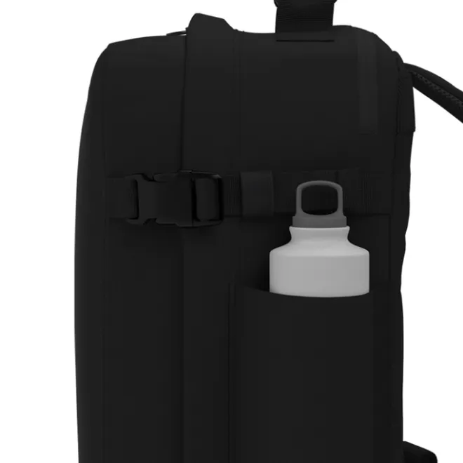 Clearance CabinZero Classic 28L Ultra Light Cabin Bag Tech absolute black