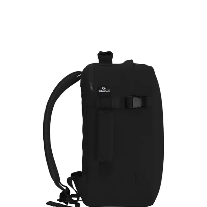 Clearance CabinZero Classic 28L Ultra Light Cabin Bag Tech absolute black