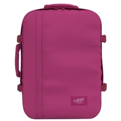 Discount CabinZero Classic 44L Ultra Light Cabin Bag lovestruck pink