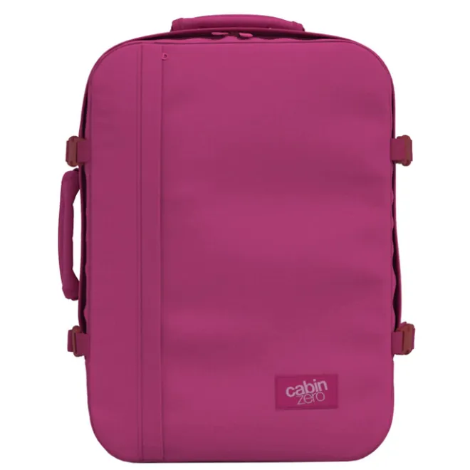 Discount CabinZero Classic 44L Ultra Light Cabin Bag lovestruck pink