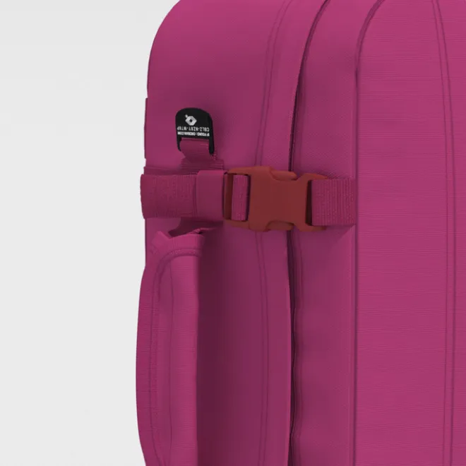 Discount CabinZero Classic 44L Ultra Light Cabin Bag lovestruck pink