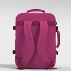 Discount CabinZero Classic 44L Ultra Light Cabin Bag lovestruck pink