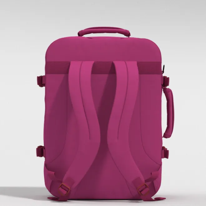 Discount CabinZero Classic 44L Ultra Light Cabin Bag lovestruck pink