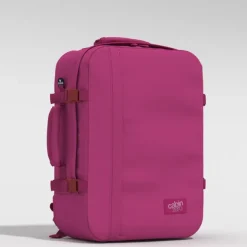 Discount CabinZero Classic 44L Ultra Light Cabin Bag lovestruck pink