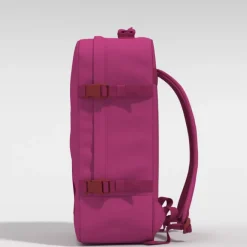Discount CabinZero Classic 44L Ultra Light Cabin Bag lovestruck pink