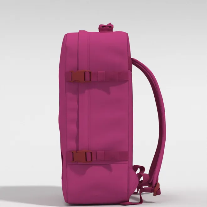 Discount CabinZero Classic 44L Ultra Light Cabin Bag lovestruck pink