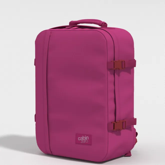 Discount CabinZero Classic 44L Ultra Light Cabin Bag lovestruck pink