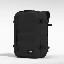 Discount CabinZero Classic Plus 42L absolute black