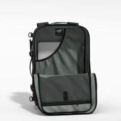 Discount CabinZero Classic Plus 42L absolute black