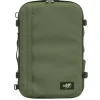 New CabinZero Classic Plus 42L georgian khaki