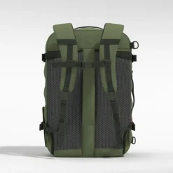 New CabinZero Classic Plus 42L georgian khaki