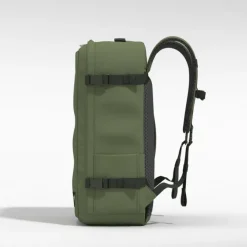 New CabinZero Classic Plus 42L georgian khaki