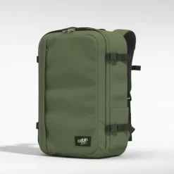 New CabinZero Classic Plus 42L georgian khaki