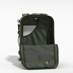 New CabinZero Classic Plus 42L georgian khaki