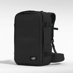 New CabinZero Classic Pro 42L absolute black
