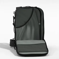 New CabinZero Classic Pro 42L absolute black