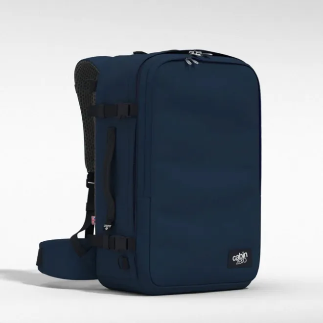Hot CabinZero Classic Pro 42L navy